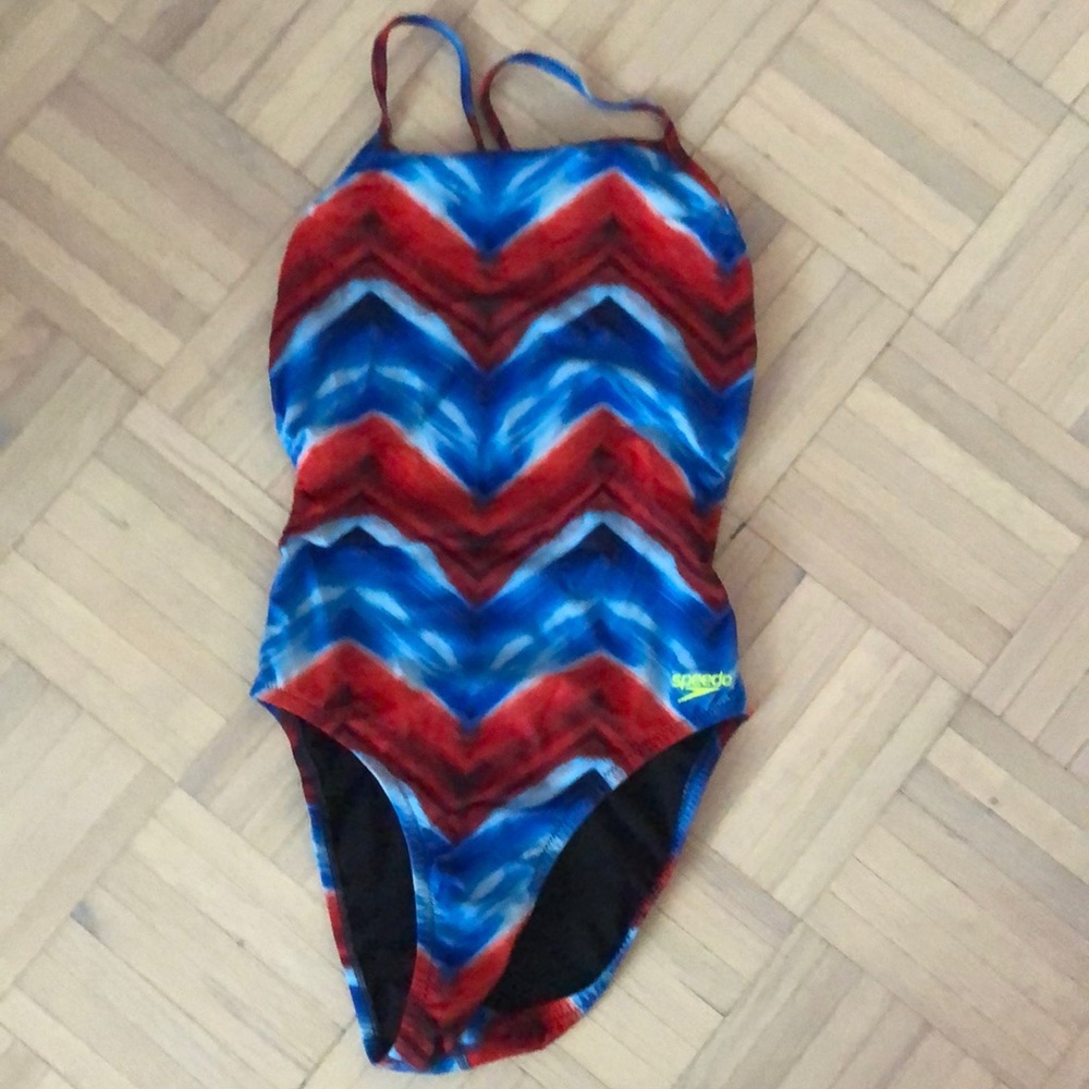 Speedo swimsuit